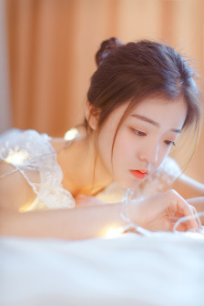 美丽小蜜桃5